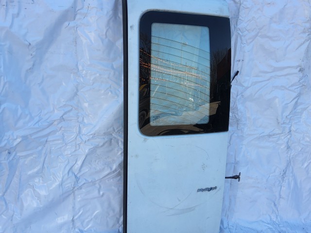 198642 Fiat Doblo 2000-2009 Jobb hátsó üveges raktérajtó