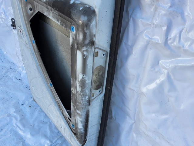 198642 Fiat Doblo 2000-2009 Jobb hátsó üveges raktérajtó