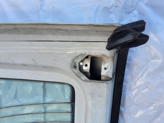 198642 Fiat Doblo 2000-2009 Jobb hátsó üveges raktérajtó