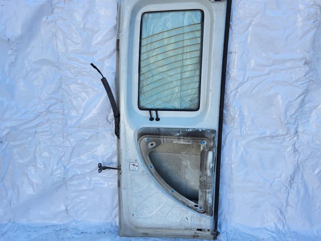 198642 Fiat Doblo 2000-2009 Jobb hátsó üveges raktérajtó