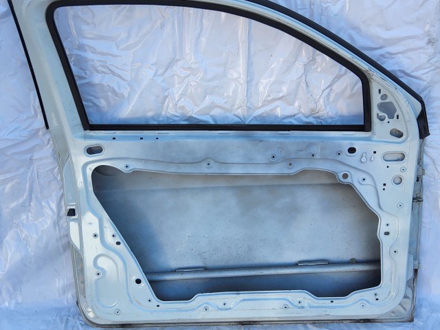 198645 Lancia Ypsilon 2003-2011 bal oldali ajtó 51703011