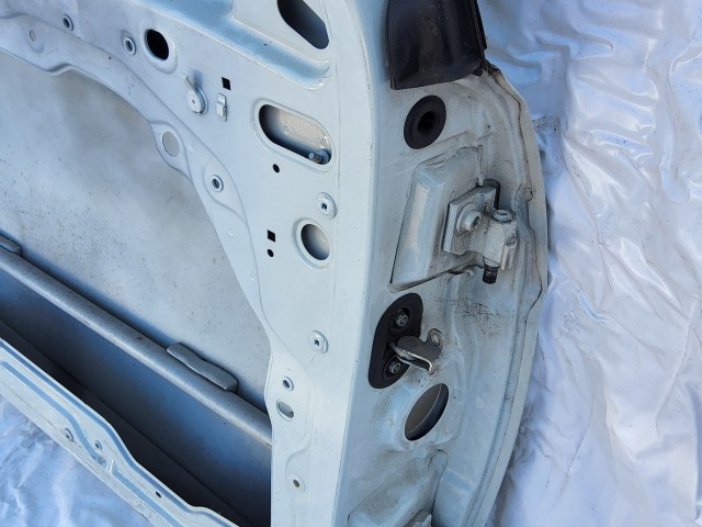 198645 Lancia Ypsilon 2003-2011 bal oldali ajtó 51703011