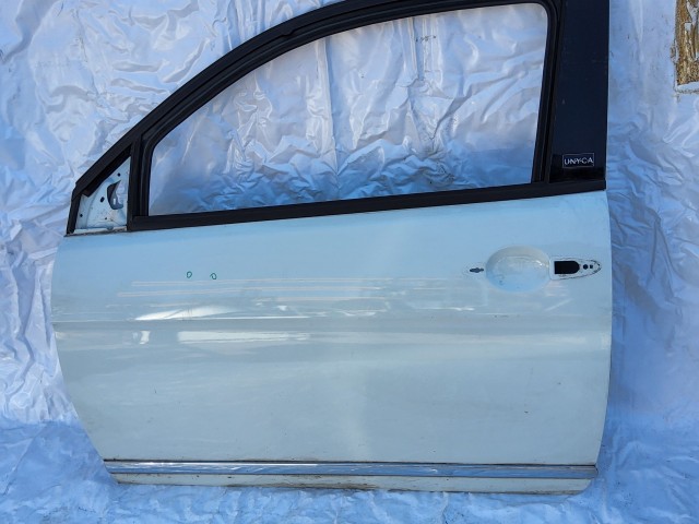 198645 Lancia Ypsilon 2003-2011 bal oldali ajtó 51703011