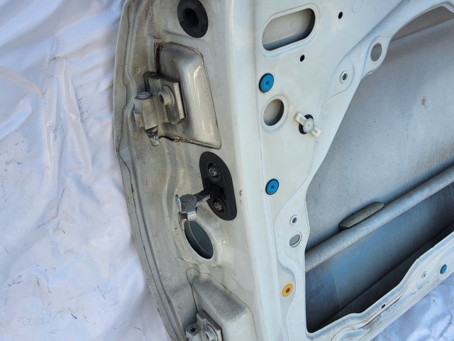 198646 Lancia Ypsilon 2003-2011 jobb oldali ajtó 51703010