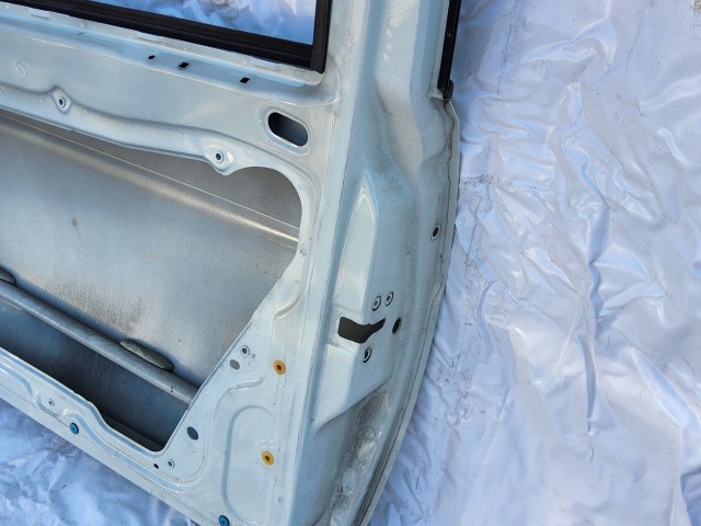 198646 Lancia Ypsilon 2003-2011 jobb oldali ajtó 51703010