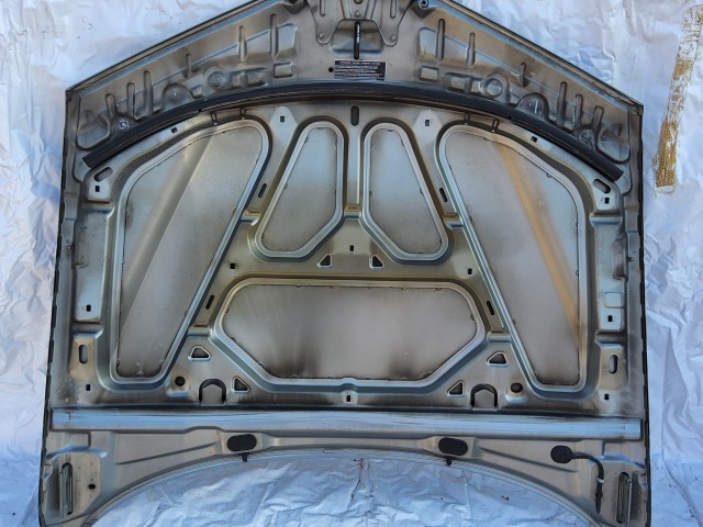 198650 Alfa Romeo 159 2005-2011 Motorháztető 60688260