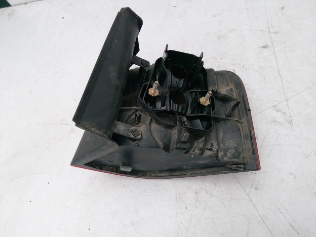 198512 Fiat Stilo kombi bal hátsó külső lámpa, izzófoglalat nélkül!!