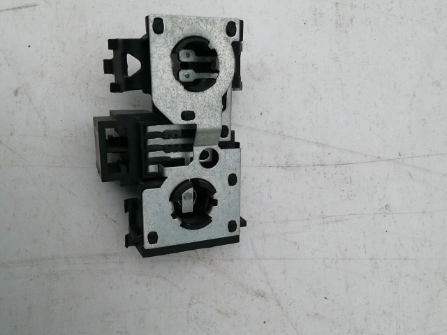 198513 Fiat Stilo kombi 2001-2007 bal hátsó külső Izzó foglalat 46758989