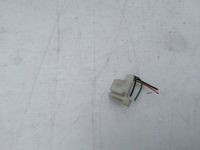 198514 Fiat Stilo kombi bal hátsó külső lámpa elektromos csatlakozó 46758989