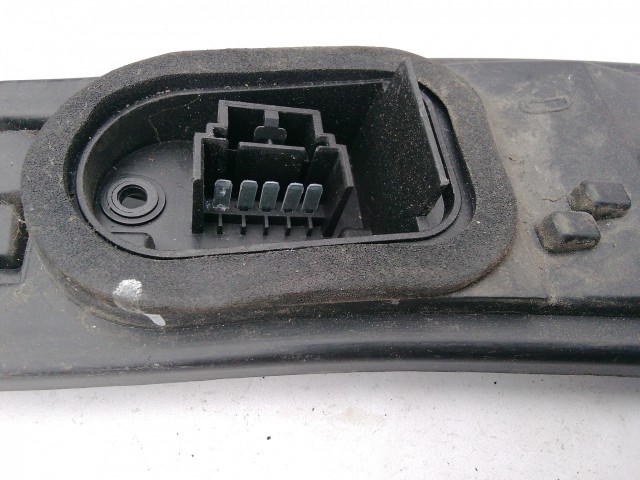 198509 Fiat Punto II.-III. 5 ajtós jobb hátsó Izzó foglalat 468178030