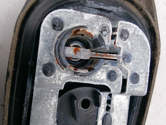 198509 Fiat Punto II.-III. 5 ajtós jobb hátsó Izzó foglalat 468178030