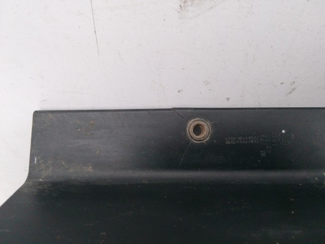 198506 Fiat Doblo 2009-2015 bal hátsó lámpa, kettényíló hátsó ajtókhoz,a képen látható sérüléssel