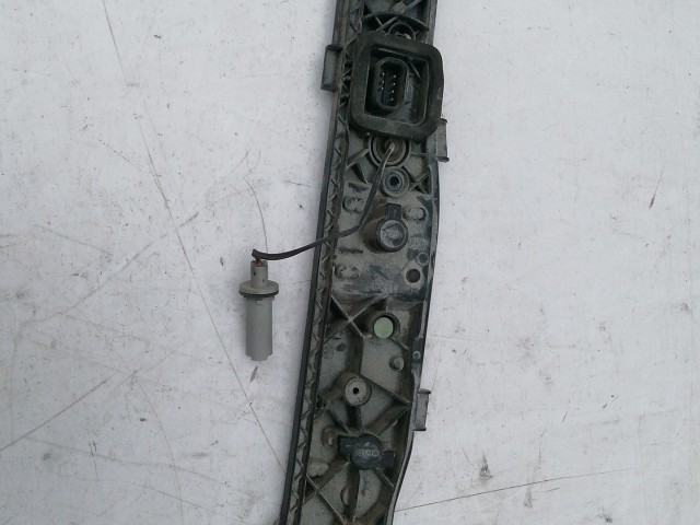 198505 Fiat Doblo 2009-2015 bal hátsó Izzó foglalat 51810574