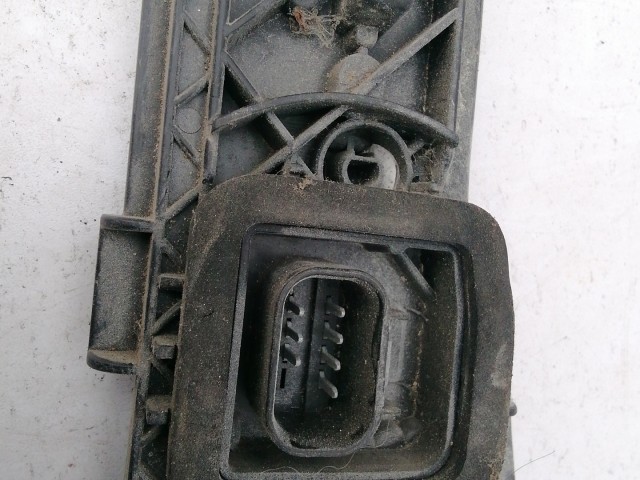 198505 Fiat Doblo 2009-2015 bal hátsó Izzó foglalat 51810574