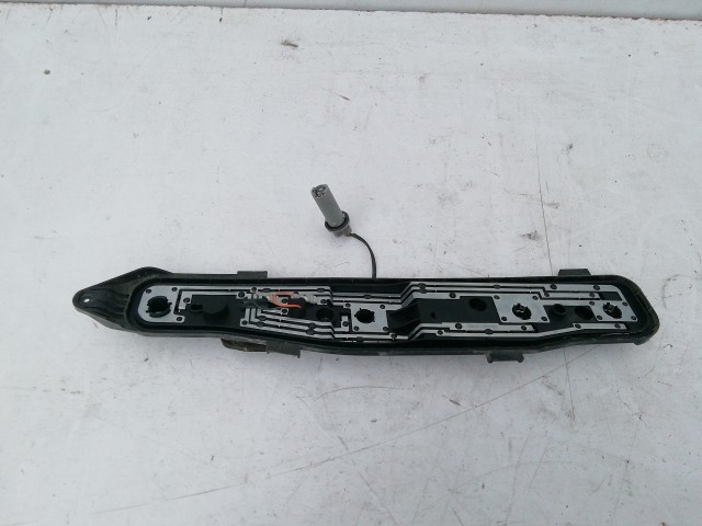 198505 Fiat Doblo 2009-2015 bal hátsó Izzó foglalat 51810574