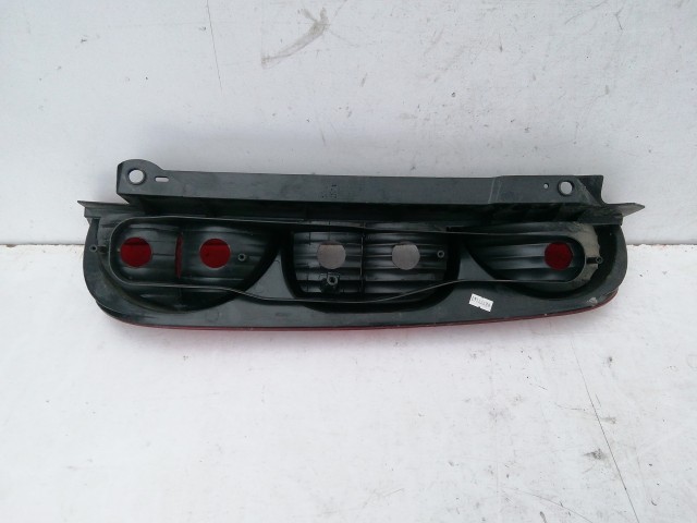 198504 Fiat Doblo 2005-2009 bal hátsó lámpa, izzófoglalat nélkül!!! DEPO