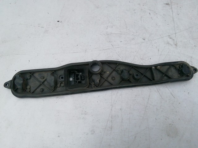 198501 Fiat Doblo 2005-2009 jobb hátsó Izzó foglalat 51755144