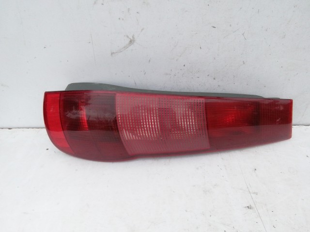 198499 Fiat Punto I.1993-1999 jobb hátsó lámpa, izzófoglalat nélkül 7730722