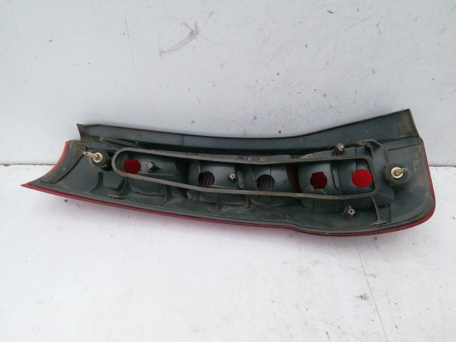 198499 Fiat Punto I.1993-1999 jobb hátsó lámpa, izzófoglalat nélkül 7730722