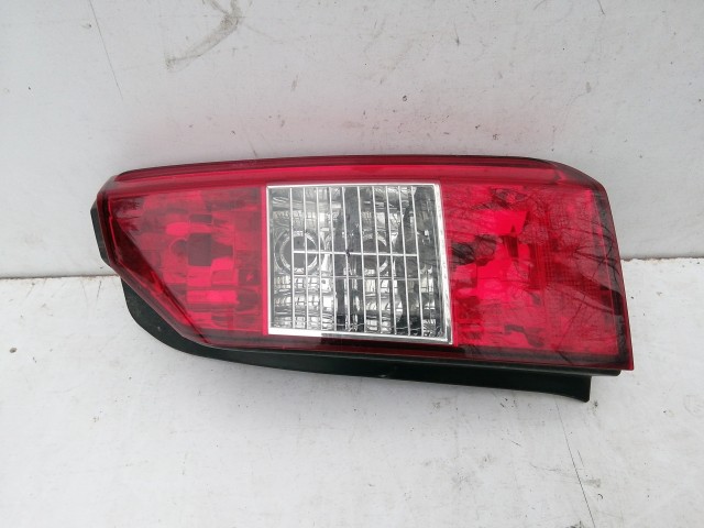 198498  Fiat Idea jobb hátsó Lámpa, izzó foglalat nélkül!!