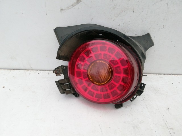 198493 Alfa Romeo MiTo 2008-2018 jobb hátsó Lámpa 156085852