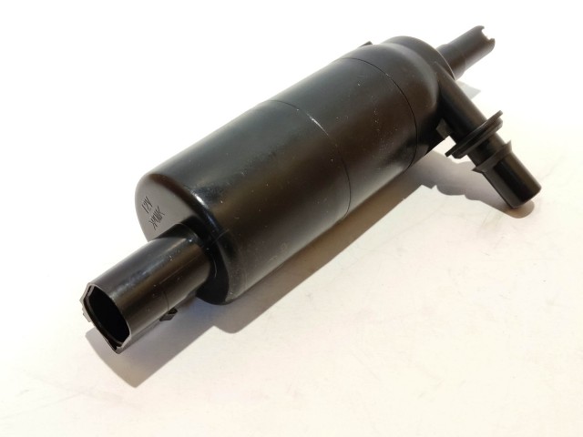 Audi A1 utángyártott új, fényszórómosó motor