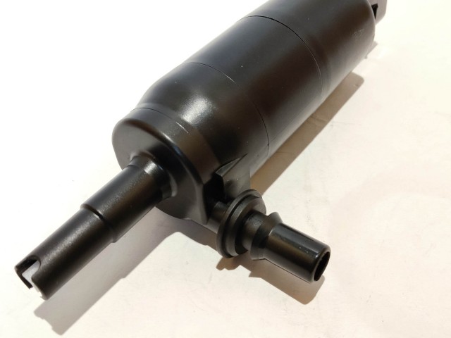 Audi A1 utángyártott új, fényszórómosó motor