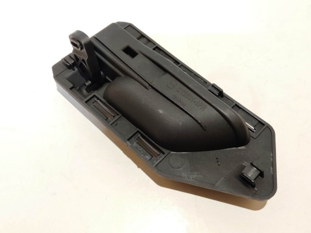 Citroen Berlingo, Peugeot Partner 1996-2008 utángyártott új jobb első belső kilincs