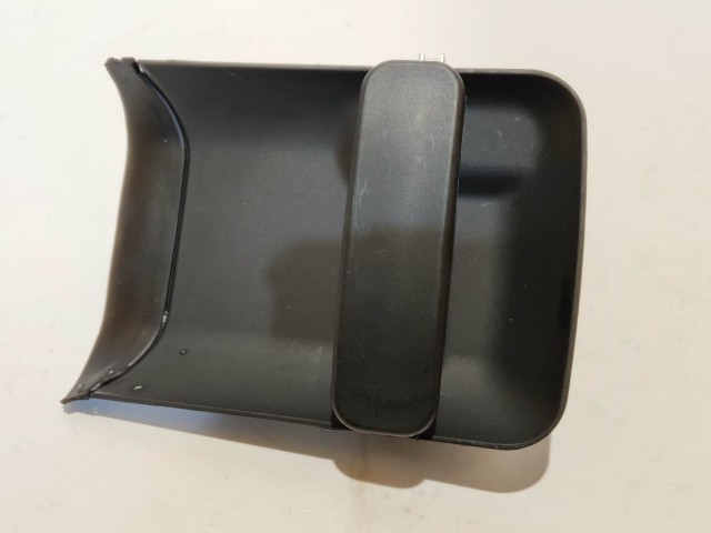 Citroen Berlingo, Peugeot Partner 1996-2008 utángyártott új, jobb oldali tolóajtó külső kilincs