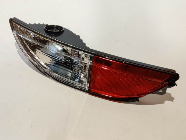 Alfa Romeo MiTo, Fiat Grande Punto, Lancia Musa utángyártott új tolatólámpa