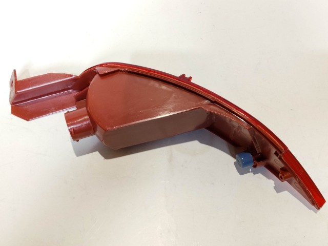 Ford C-Max 2010-2019 utángyártott új,  bal hátsó ködlámpa 