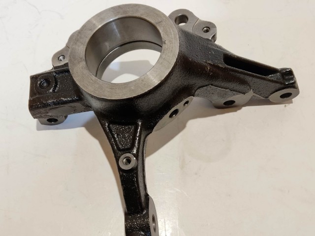 Fiat Tipo 2015- utángyártott új, bal első csonkállvány 