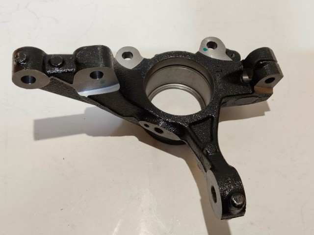 Fiat Tipo 2015- utángyártott új, bal első csonkállvány 