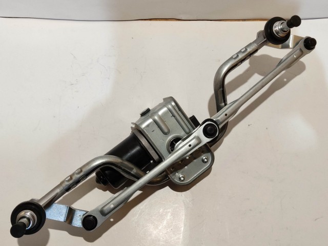 Fiat Scudo 2007-2016 utángyártott új első ablaktörlő motor mechanikával 