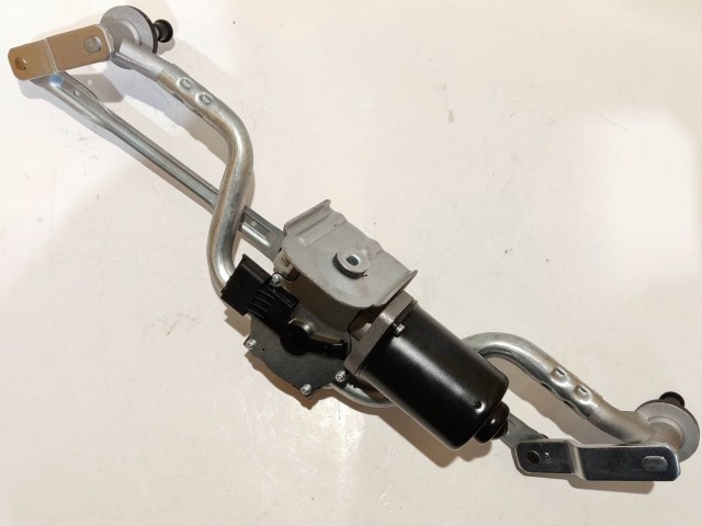 Fiat Scudo 2007-2016 utángyártott új első ablaktörlő motor mechanikával 