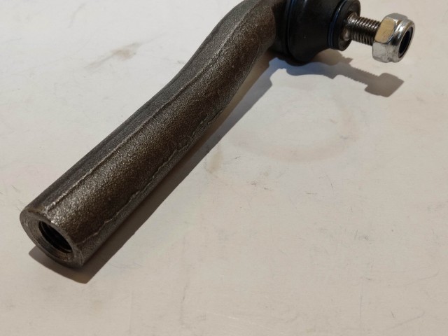 Fiat Panda II. 2003-2012, Fiat 500 , Ford Ka 2008-2016 utángyártott új  bal oldali kormányösszekötő gömbfej