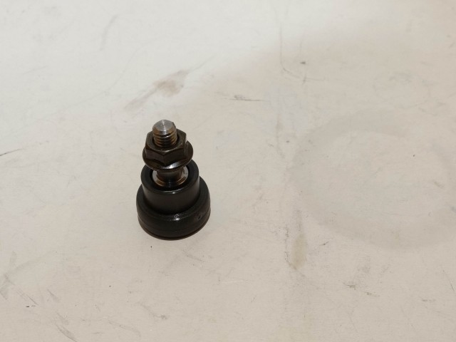 Fiat Scudo, Citroen Jumpy, Peugeot Expert utángyártott új jobb oldali tolóajtó felső görgő javító készlet