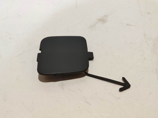 Fiat Panda II. 2003-2012 utángyártott új első vonószem takaró, fényezhető kivitel 