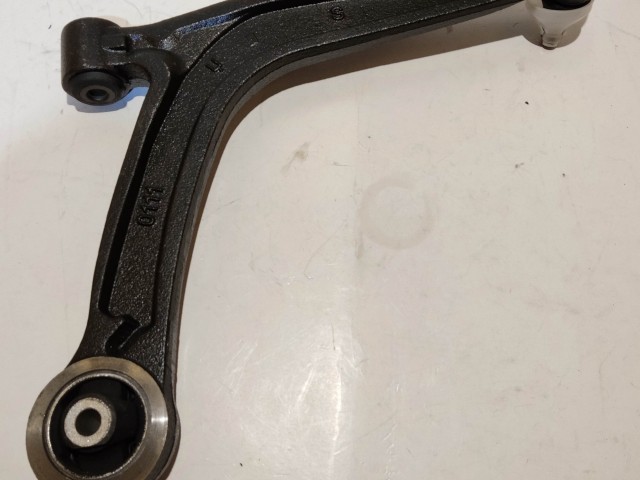 Fiat 500 utángyártott új, bal első alsó lengőkar 50705979