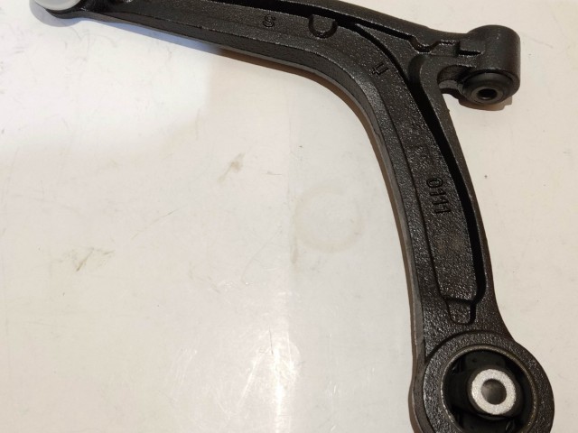 Fiat 500 utángyártott új, bal első alsó lengőkar 50705979