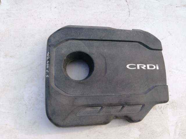 198489 Kia Rio 2011-2017 Diesel felső Motorburkolat