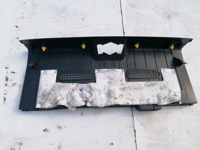 198488 Kia Rio 2011-2017 Hátfalkárpit 85770-1W200