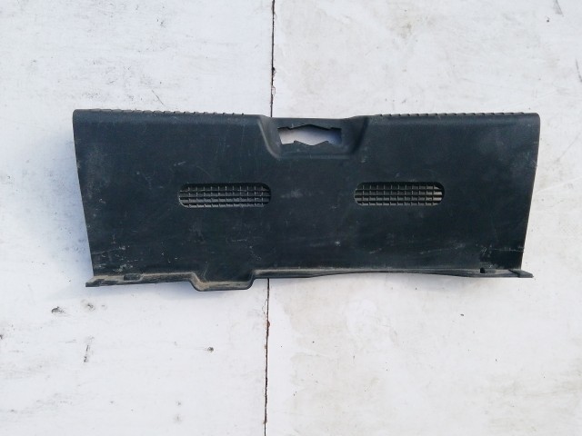 198487 Kia Rio 2011-2017 Hátfalkárpit 85770-1W200