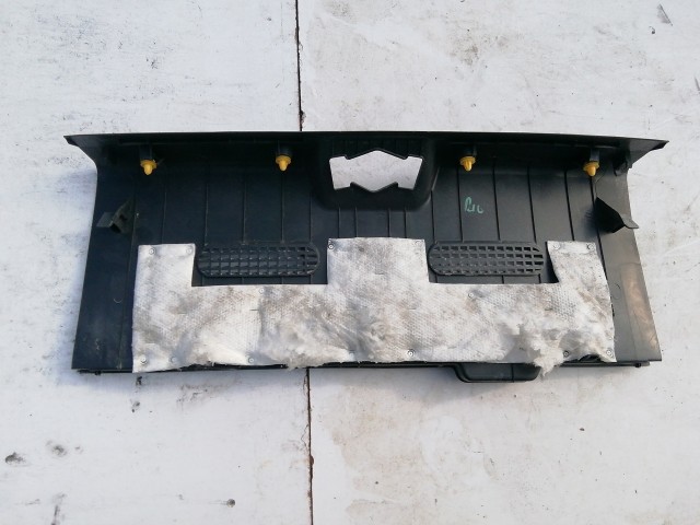 198487 Kia Rio 2011-2017 Hátfalkárpit 85770-1W200