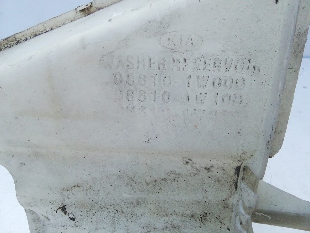 Kia Rio 2011-2017  Ablakmosó tartály 98610-1W000