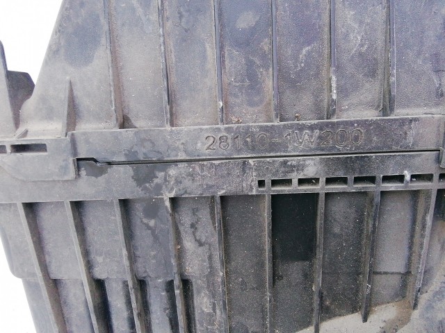 Kia Rio 2011-2017 1,1 benzin légszűrőház 28110-1W200