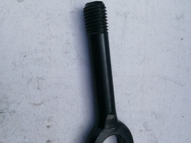 Kia Rio 2011-2017 20mm menet átmérő jobb menetes vonószem