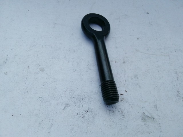 Kia Rio 2011-2017 20mm menet átmérő jobb menetes vonószem