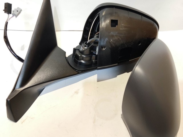 Alfa Romeo MiTo utángyártott új baloldali 7 vezetékes visszapillantó tükör