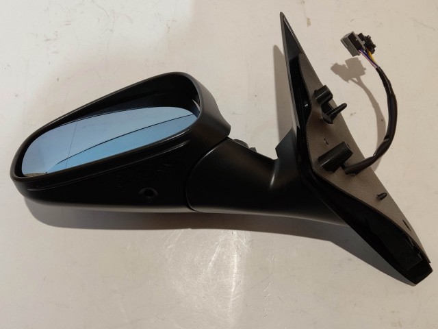 Alfa Romeo MiTo utángyártott új baloldali 7 vezetékes visszapillantó tükör